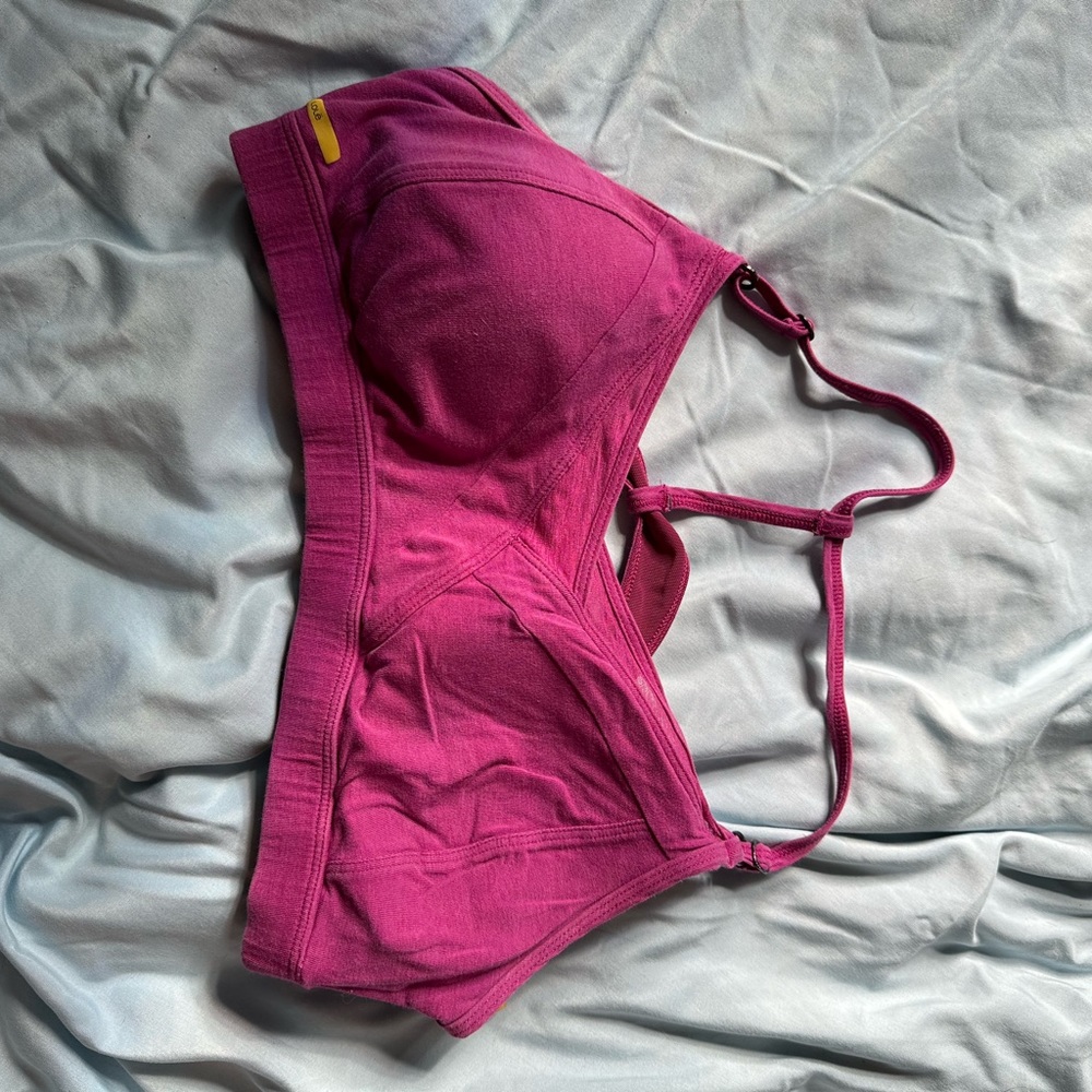 Lole sports bra